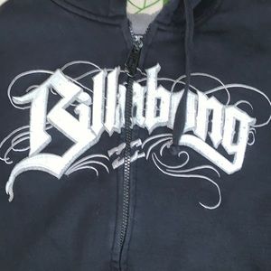 Billabong Zip-up